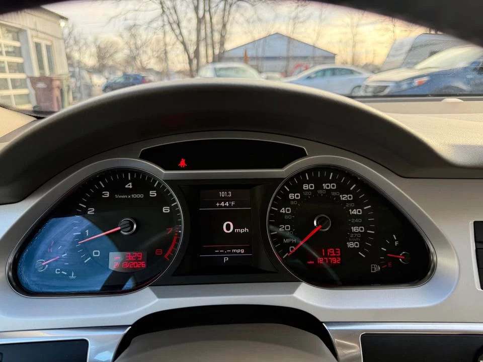 2010 Audi C6 A6 - Image 12 of 17