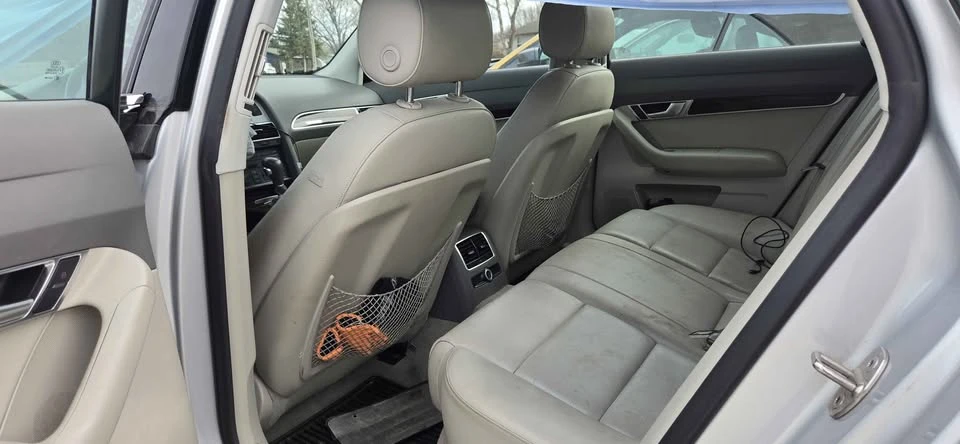 2010 Audi C6 A6 - Image 6 of 7