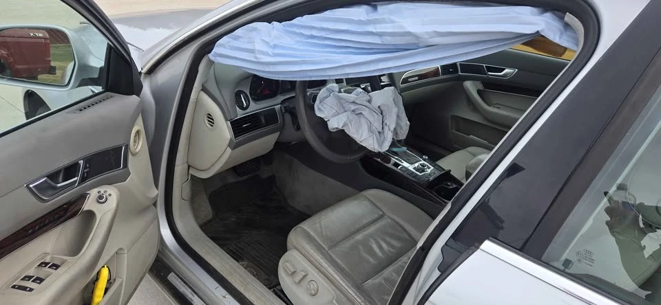 2010 Audi C6 A6 - Image 5 of 7