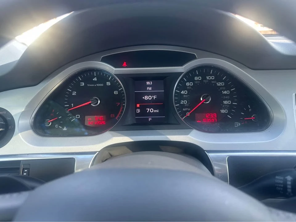 2010 Audi C6 A6 - Image 14 of 16