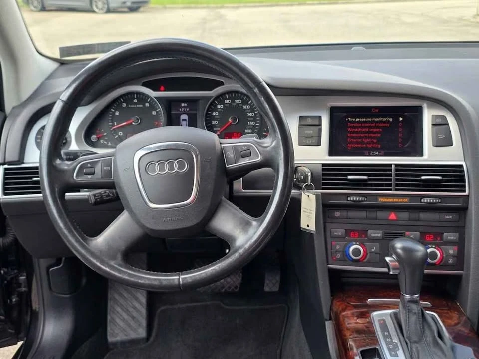 2010 Audi C6 A6 - Image 14 of 20