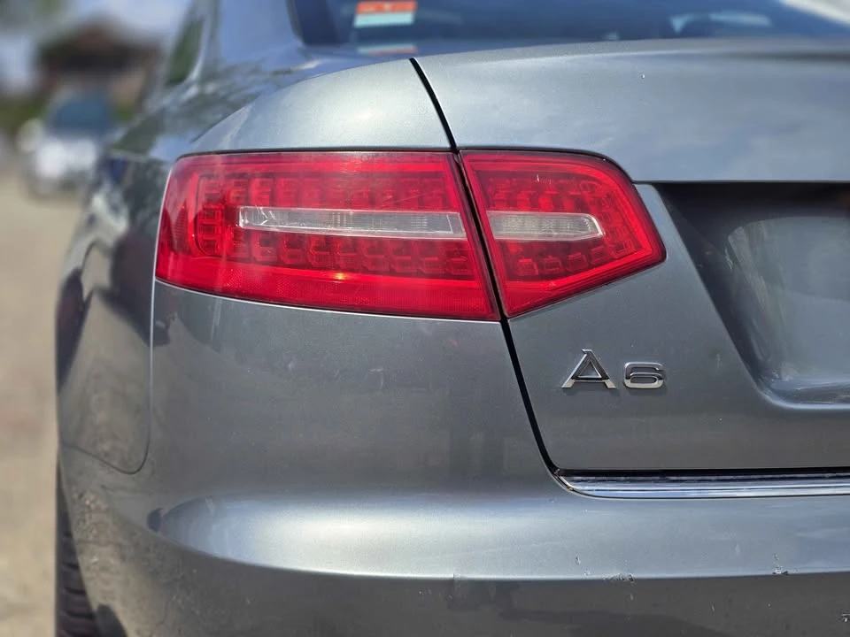 2010 Audi C6 A6 - Image 20 of 20