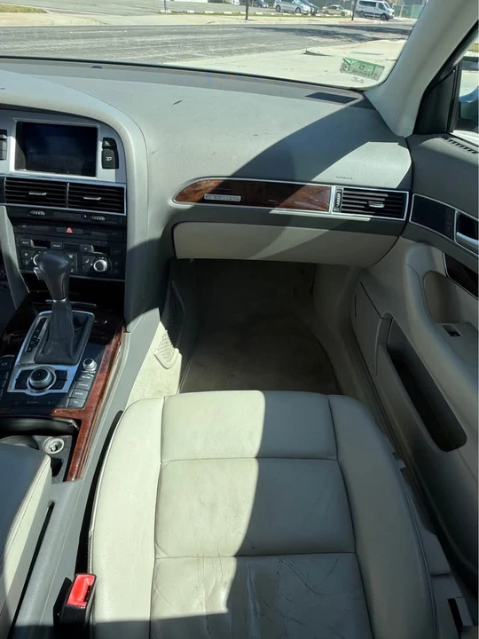 2010 Audi C6 A6 - Image 12 of 12