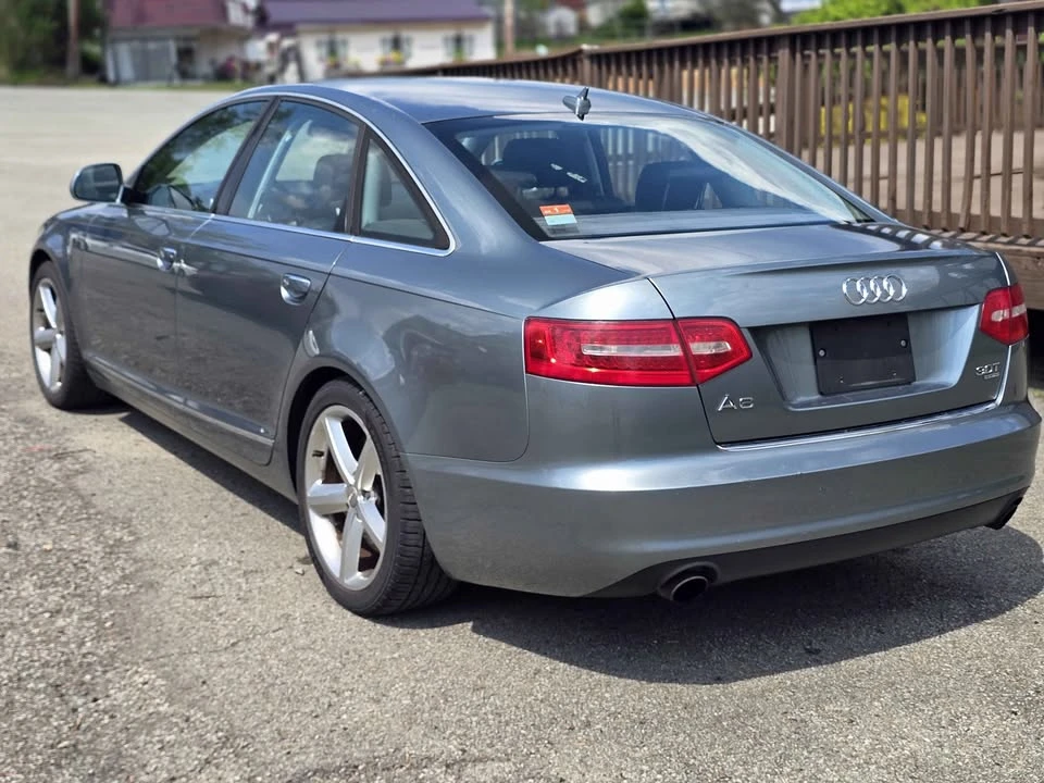2010 Audi C6 A6 - Image 15 of 20