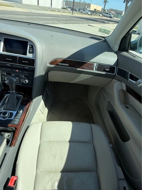 2010 Audi C6 A6 - Image 11 of 12