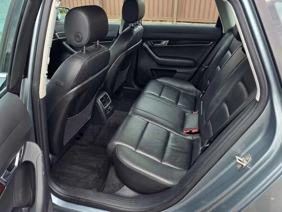 2010 Audi C6 A6 - Image 12 of 20