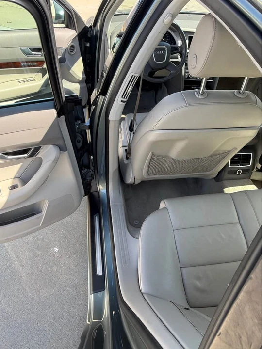 2010 Audi C6 A6 - Image 9 of 12