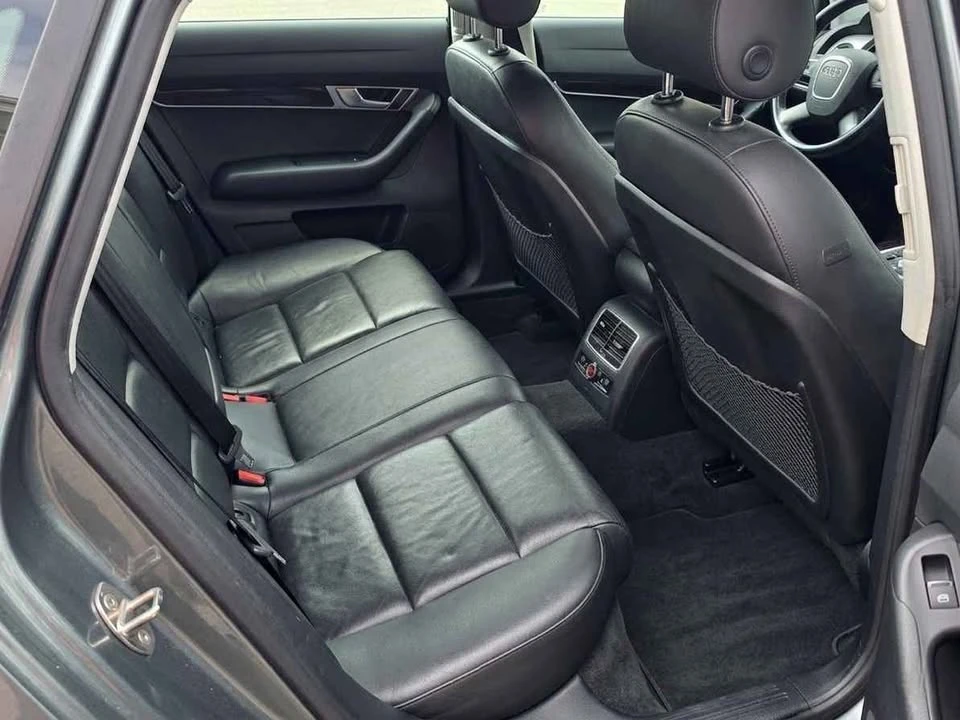 2010 Audi C6 A6 - Image 11 of 20