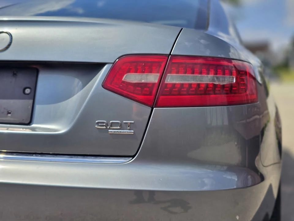2010 Audi C6 A6 - Image 19 of 20