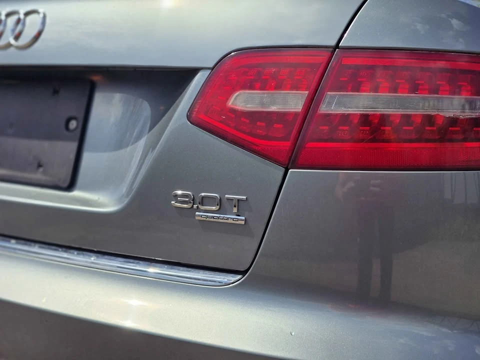2010 Audi C6 A6 - Image 18 of 20