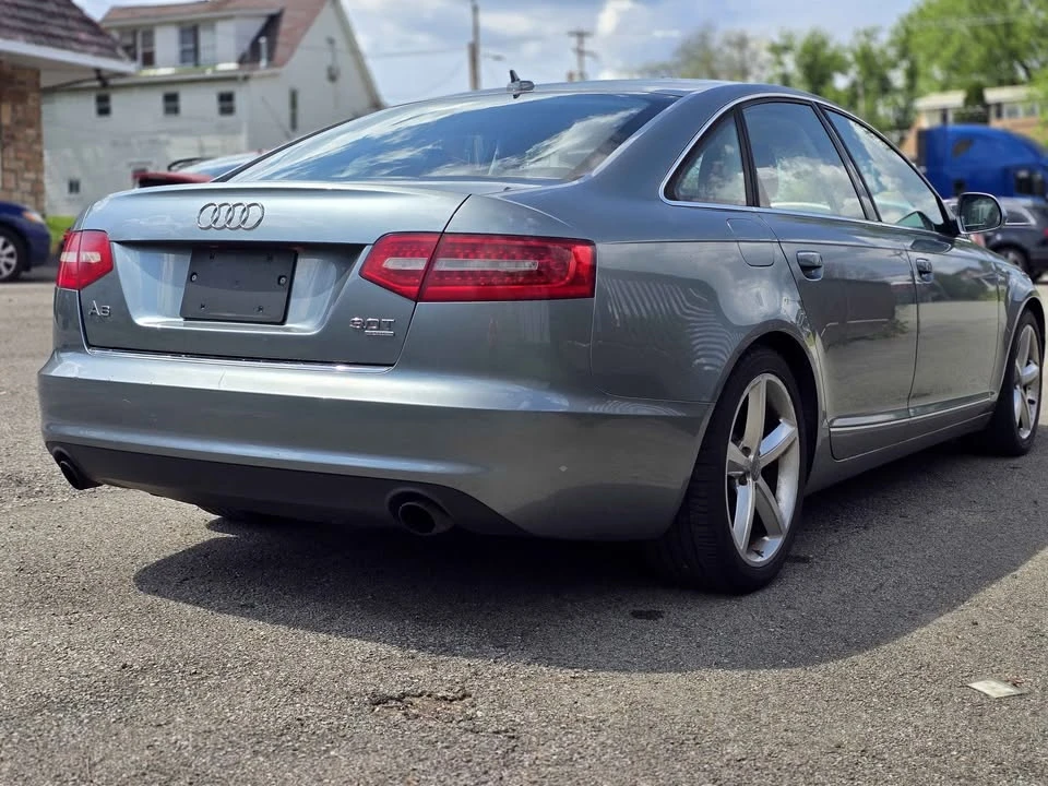 2010 Audi C6 A6 - Image 17 of 20