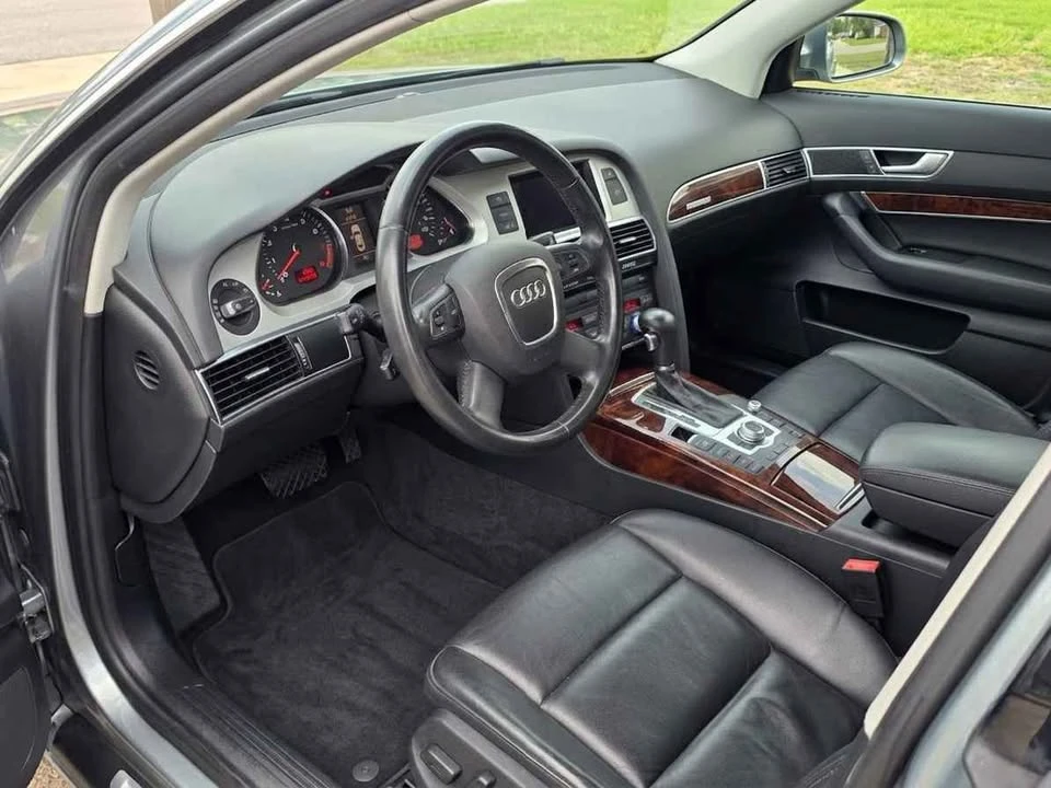 2010 Audi C6 A6 - Image 13 of 20