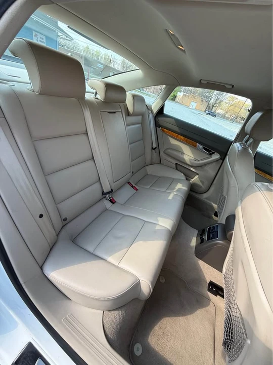 2010 Audi C6 A6 - Image 14 of 18