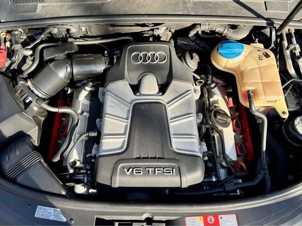 2010 Audi C6 A6 - Image 11 of 11
