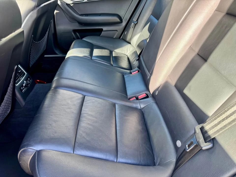 2010 Audi C6 A6 - Image 7 of 11