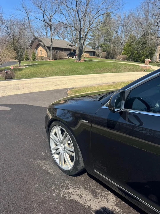 2010 Audi C6 A6 - Image 4 of 20