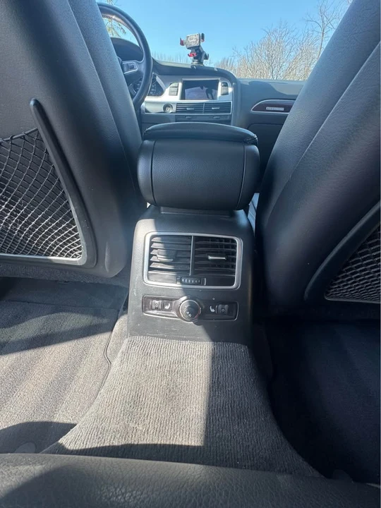 2010 Audi C6 A6 - Image 16 of 20