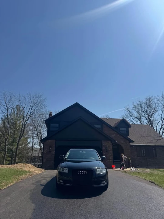 2010 Audi C6 A6 - Image 5 of 20