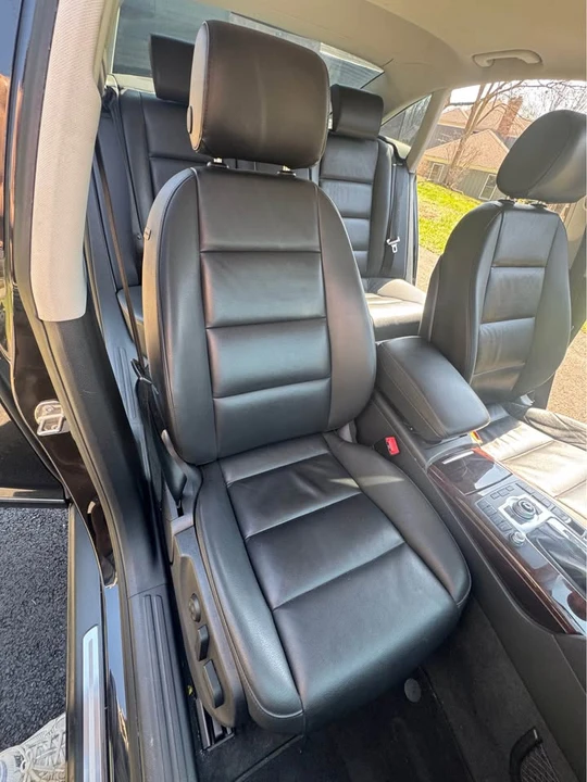2010 Audi C6 A6 - Image 11 of 20