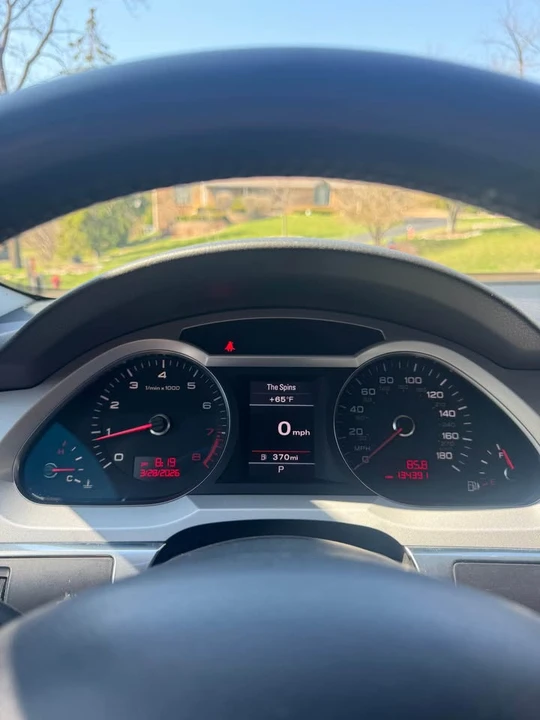 2010 Audi C6 A6 - Image 19 of 20