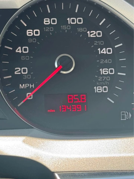 2010 Audi C6 A6 - Image 20 of 20