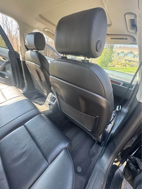 2010 Audi C6 A6 - Image 15 of 20