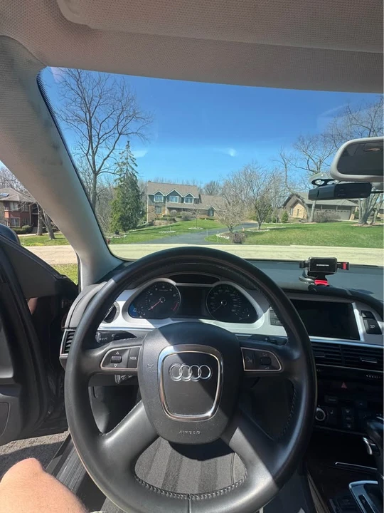 2010 Audi C6 A6 - Image 7 of 20