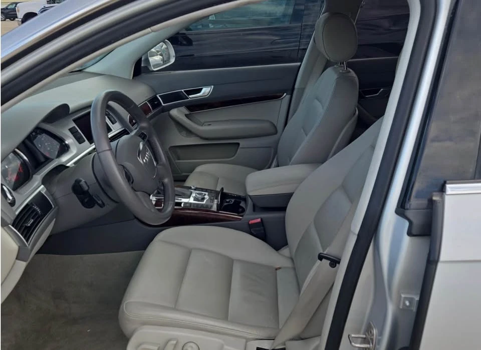 2010 Audi C6 A6 - Image 6 of 9