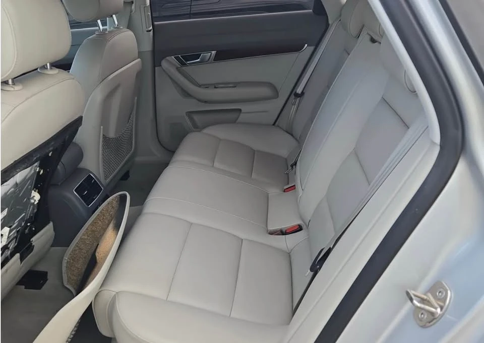 2010 Audi C6 A6 - Image 7 of 9