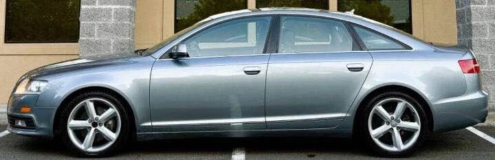 2010 Audi C6 A6 - Image 5 of 15