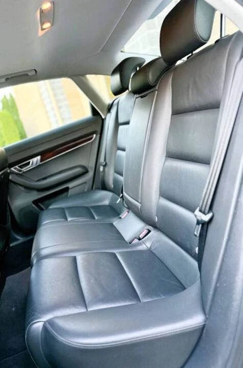 2010 Audi C6 A6 - Image 10 of 15
