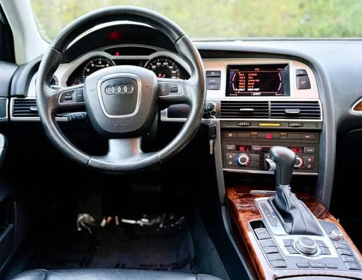 2010 Audi C6 A6 - Image 14 of 15