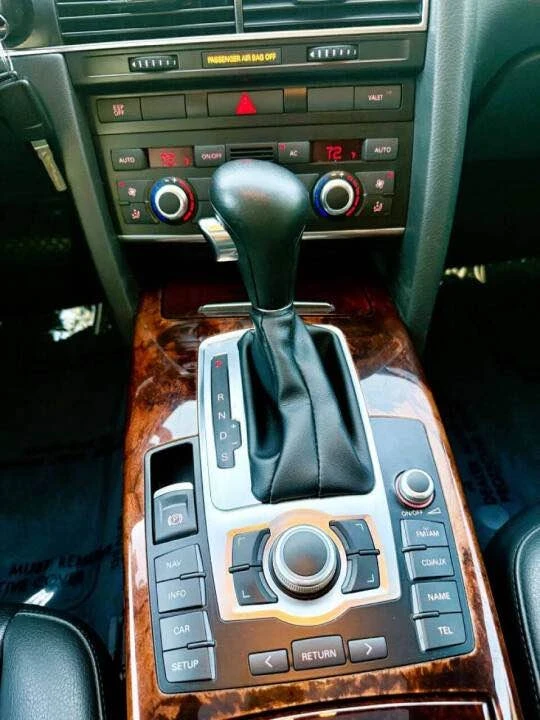 2010 Audi C6 A6 - Image 15 of 15