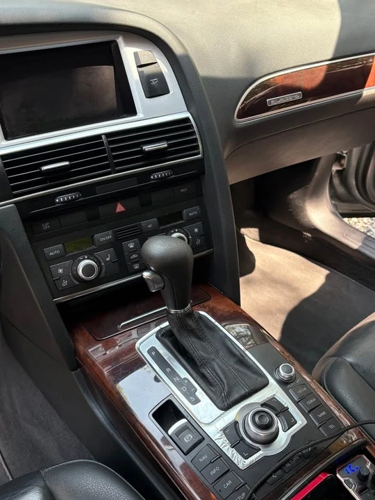 2010 Audi C6 A6 - Image 4 of 7