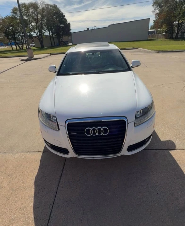 2010 Audi C6 A6 - Image 2 of 11