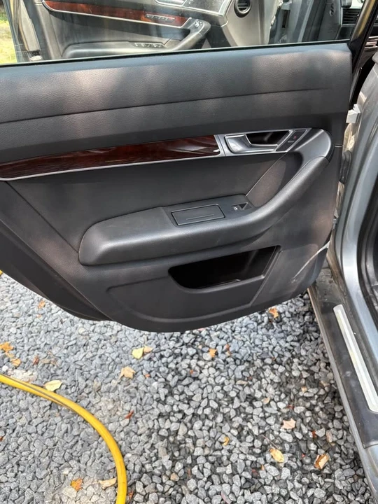 2010 Audi C6 A6 - Image 3 of 7