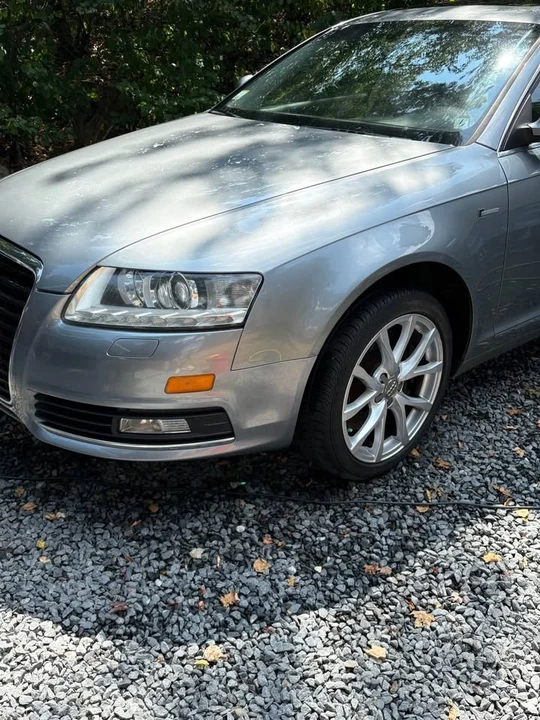 2010 Audi C6 A6 - Image 2 of 7