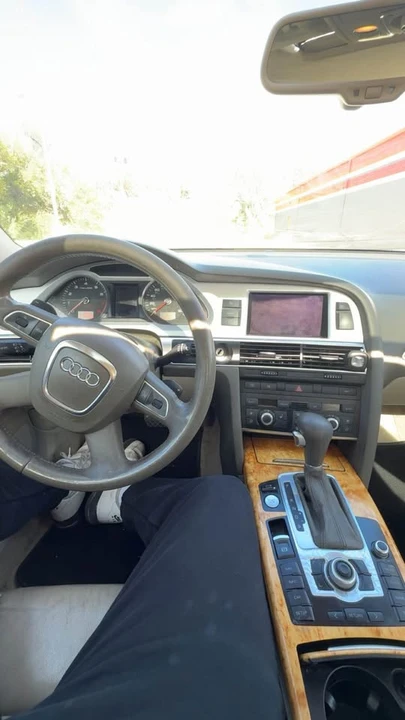 2010 Audi C6 A6 - Image 11 of 11