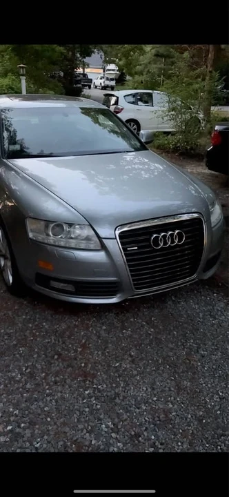 2010 Audi C6 A6 - Image 7 of 7