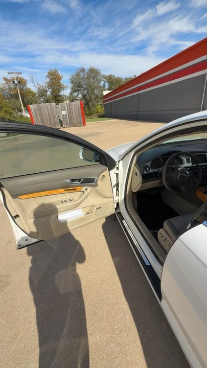 2010 Audi C6 A6 - Image 7 of 11