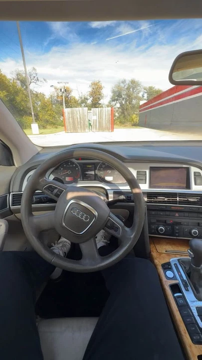 2010 Audi C6 A6 - Image 10 of 11
