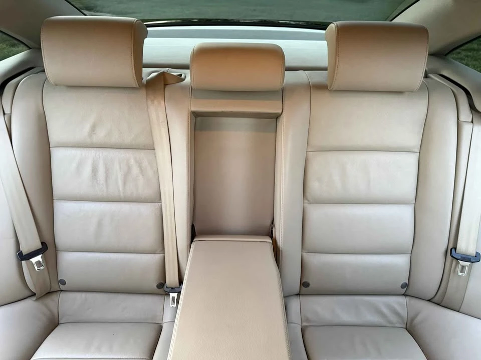 2010 Audi C6 A6 - Image 12 of 18