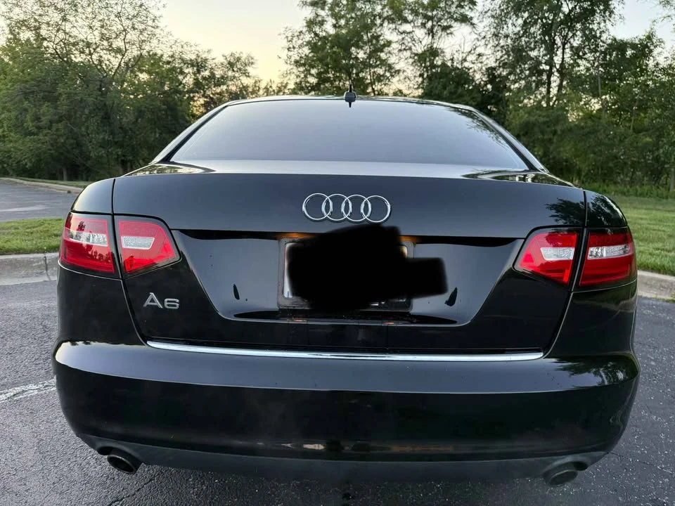 2010 Audi C6 A6 - Image 16 of 18
