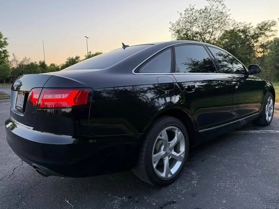 2010 Audi C6 A6 - Image 15 of 18