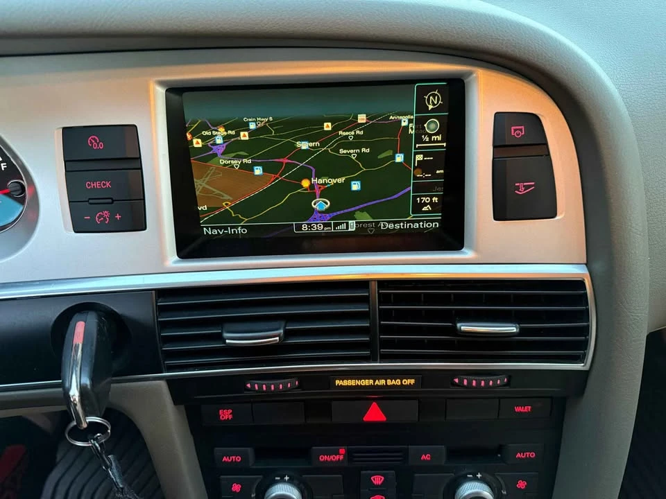2010 Audi C6 A6 - Image 6 of 18