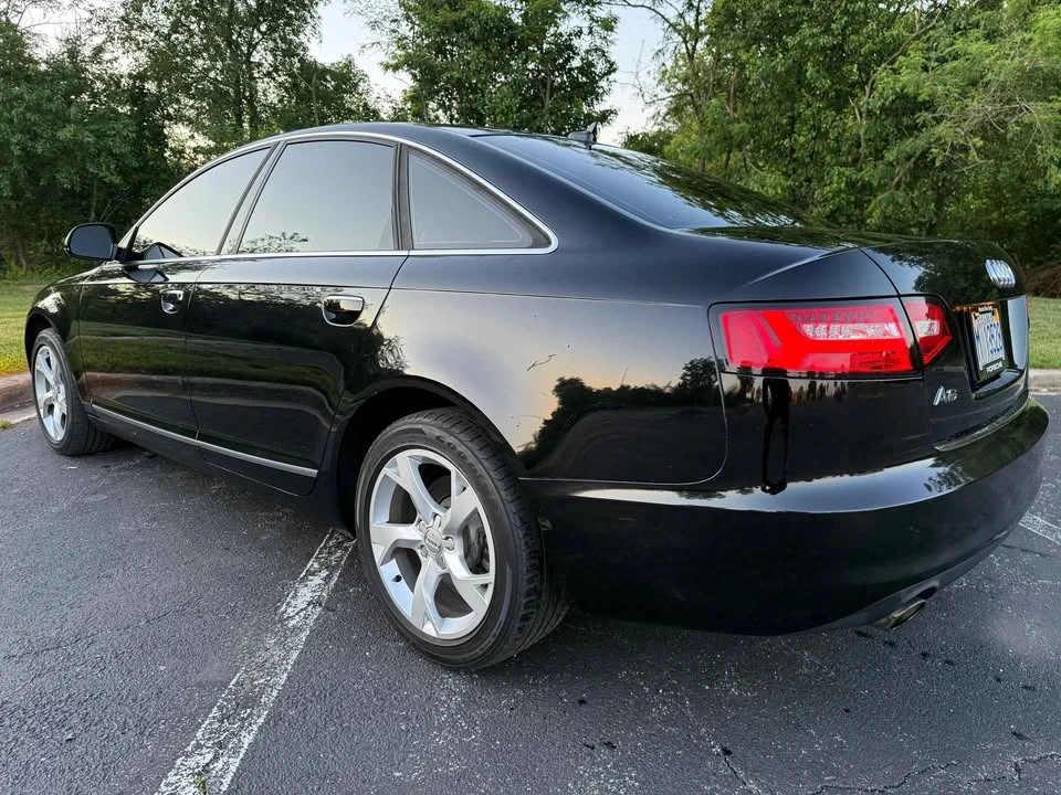 2010 Audi C6 A6 - Image 14 of 18