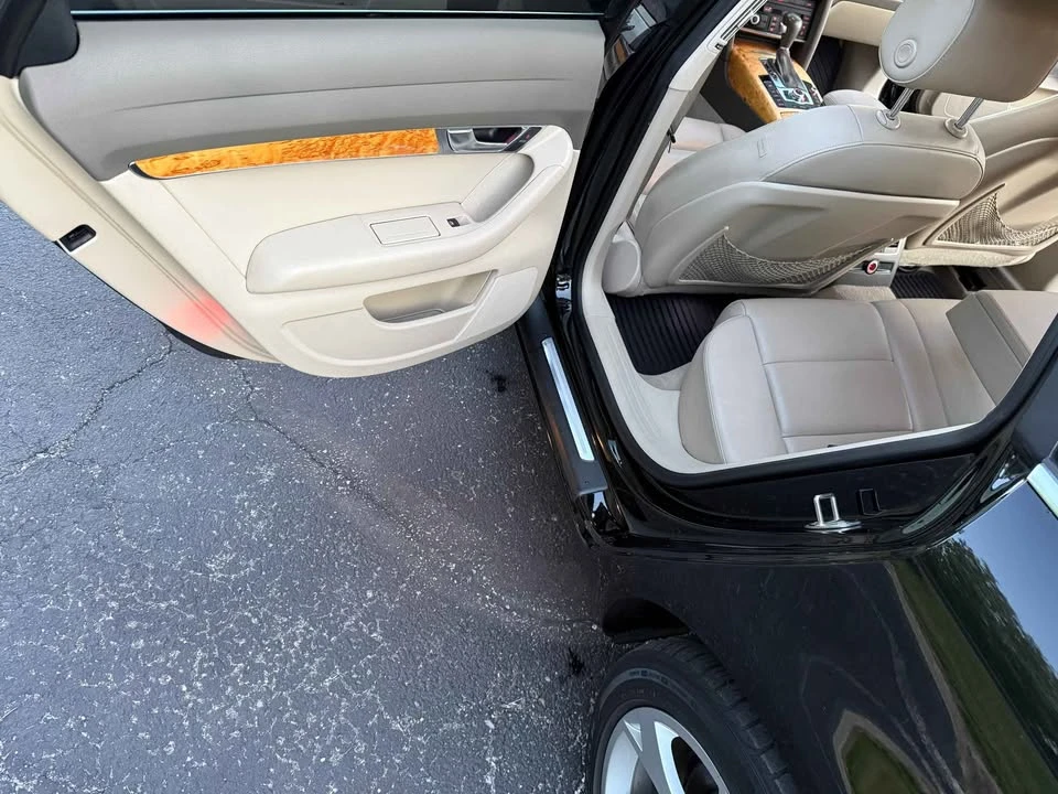 2010 Audi C6 A6 - Image 10 of 18