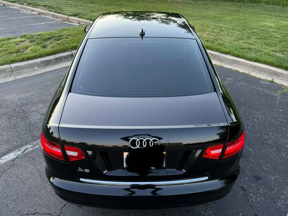 2010 Audi C6 A6 - Image 18 of 18
