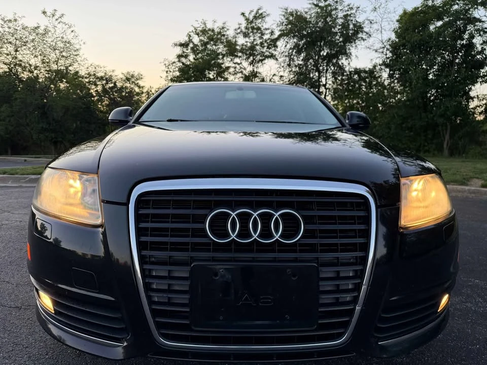 2010 Audi C6 A6 - Image 17 of 18