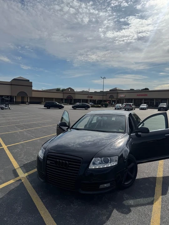 2010 Audi C6 A6 - Image 10 of 10